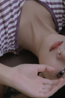 《温柔善良的儿媳妇》电影