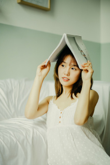 美女老师