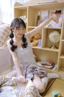 欧美清新短片